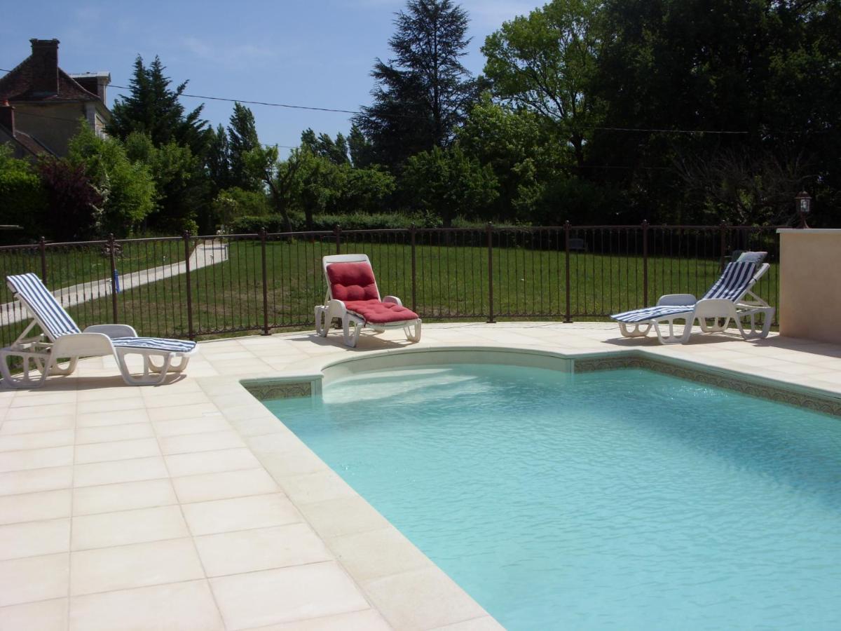 Domaine De Sainte Anne Bed & Breakfast Venoy ภายนอก รูปภาพ